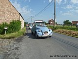 Zandlemig Vlaanderen